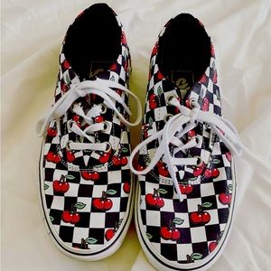 Vans women’s size 6